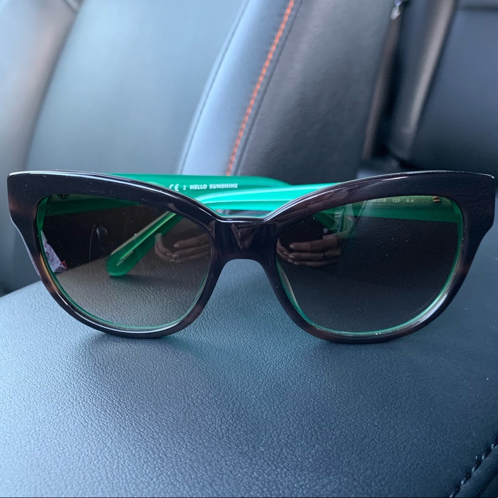 Kate Spade Sunnies